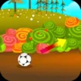 Ball and Target