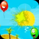 Balloon Paradise