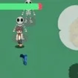 Cemetery of Skeletons