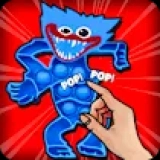 Escape From the Toys Factory
