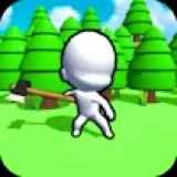 Idle Lumber Hero
