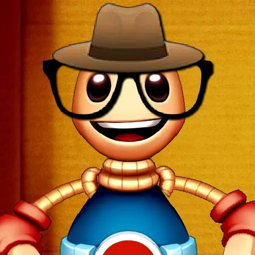 لعبة القفز مع بودي - Jumping Buddy