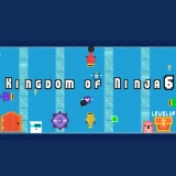 Kingdom of Ninja 6