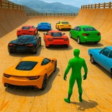 Mega Lamba Ramp