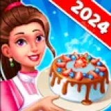 Mom's Diary Cooking Games