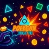 PolyGun - Idle TD