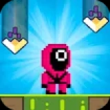 Run Squidgame Run