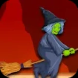 Run Witch