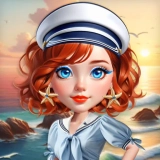 Sailor Chic vs Pirate Charm