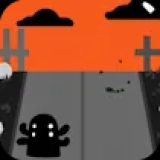 Scary Ghosts