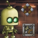 Steam Sorter