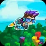 Tom's World